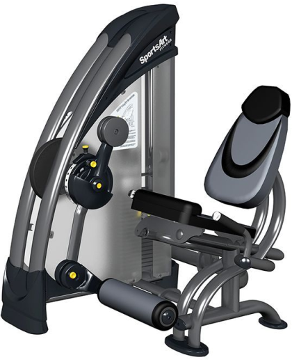 Разгибатель бедра Sports Art S957