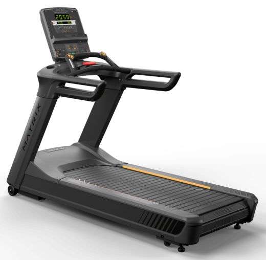 Беговая дорожка Matrix Performance Plus LED