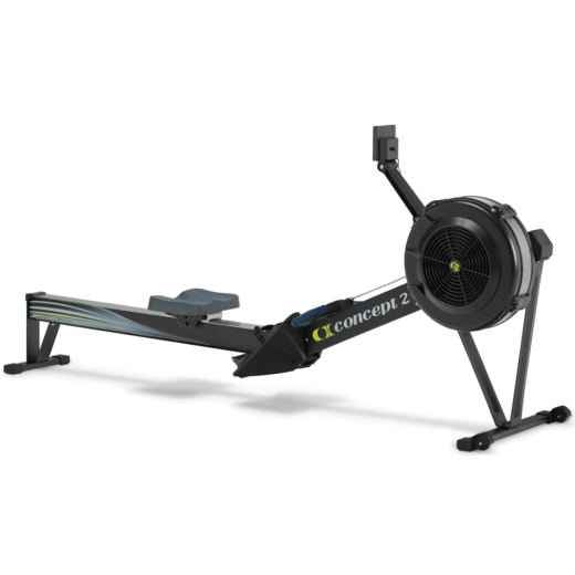 Гребной тренажер Concept2 Rowerg Standart (D)