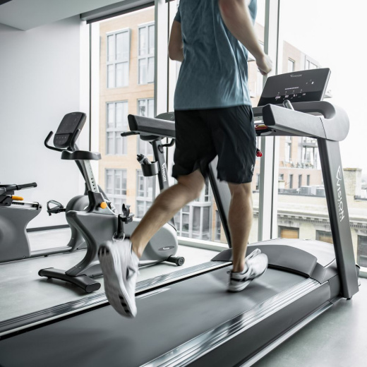 Беговая дорожка Vision T600