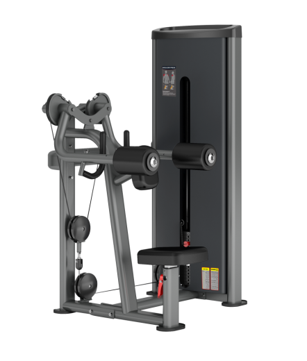 Дельтовидные мышцы Smith DA034 Дельтовидные мышцы Smith DA034