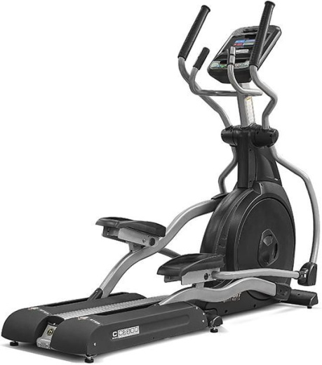 Эллиптический тренажер Spirit CE800ENT