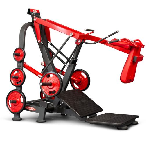 Тренажер для приседаний "маятник" Panatta 1FW080