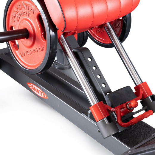 Икры гакк (версия super) Panatta 1FW092