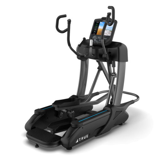 Эллиптический тренажер True Spectrum Envision 9