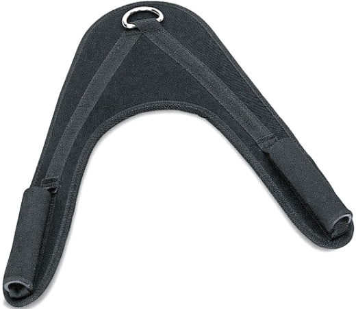 Мягкая тяга для скручиваний Body Solid ACH-18