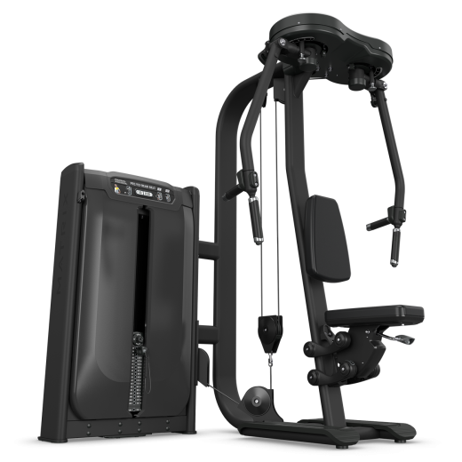 Задняя дельта/Баттерфляй  с консолью Matrix Onyx Ultra G7-S22-03-OE - фото 3