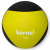 Медбол Kernel 1кг BL029-1