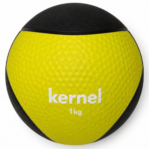 Медбол Kernel 1кг BL029-1
