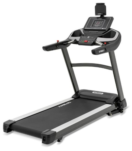 Беговая дорожка Spirit XT685 DC - фото 1