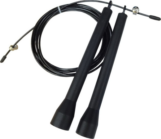 Скакалка скоростная Profi-Fit, на подшипнике