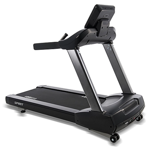 Беговая дорожка Spirit CT800ENT+ - фото 7