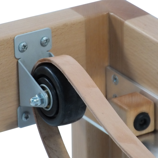 Классический реформер Romana`s Pilates GR-CR