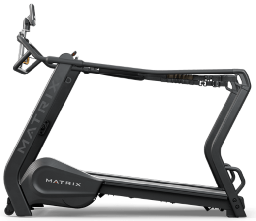 Беговой тренажер Matrix S-Drive Power