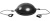 Полусфера гимнастическая с эспандерами Hasttings Digger HD22C1A-black