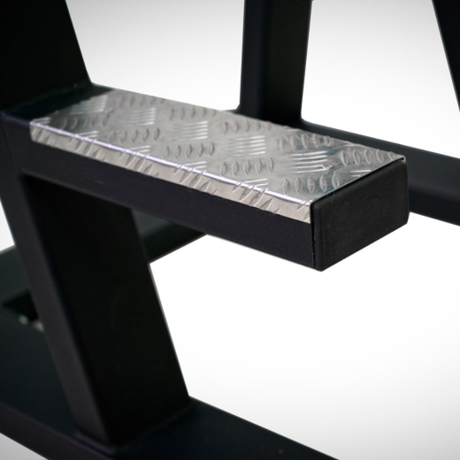 Подтягивания/отжимания Nessfit FW-0350