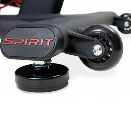 Эллиптический тренажер Spirit e-Glide CG800 - фото 8