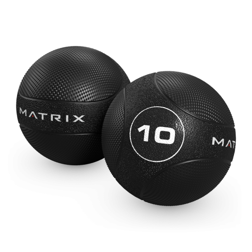 Мяч Med Ball 2 кг. Matrix MAC-02MEDBALL - фото 2