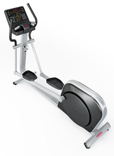 Эллиптический тренажер Panatta Fenix 1FX104A