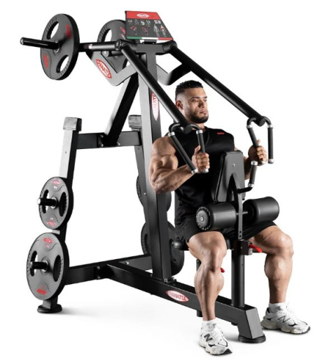 Тяга к поясу сверху Panatta 1FO003