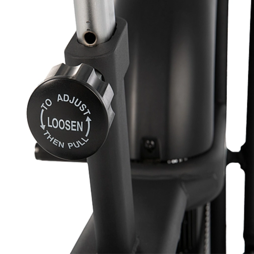 Велотренажер Spirit AB900 AIR BIKE