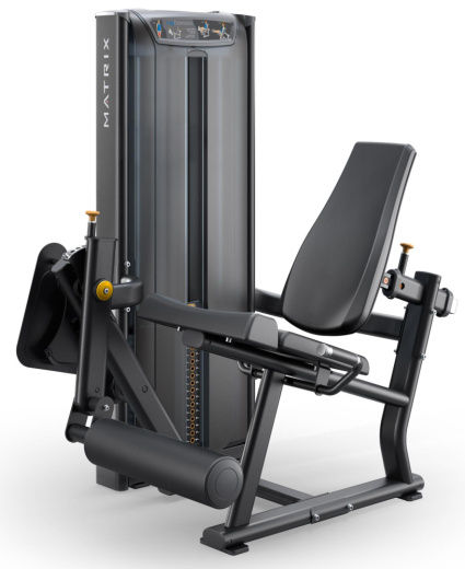 Разгибание ног сидя Matrix Versa Heavy VS-S71H