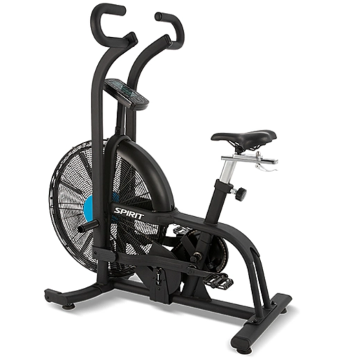 Велотренажер Spirit AB900 AIR BIKE