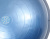 Полусфера гимнастическая BOSU (Total training system)