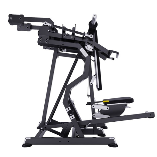 Жим от плеч DHZ Y935ZAM