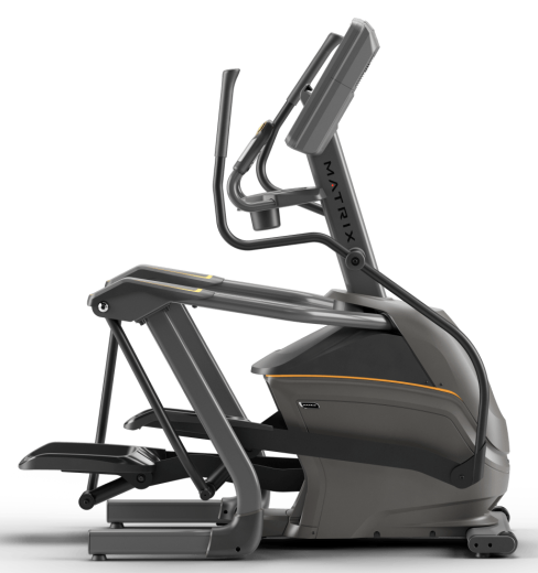Эллиптический тренажер Matrix Lifestyle Premium LED