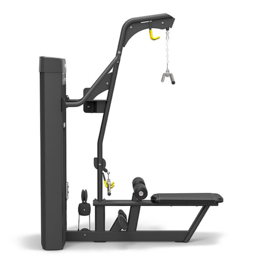 Вертикальная/горизонтальная тяга Spirit SP-4332