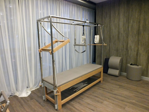 Стол-трапеция Кадиллак Romana`s Pilates GR-TT