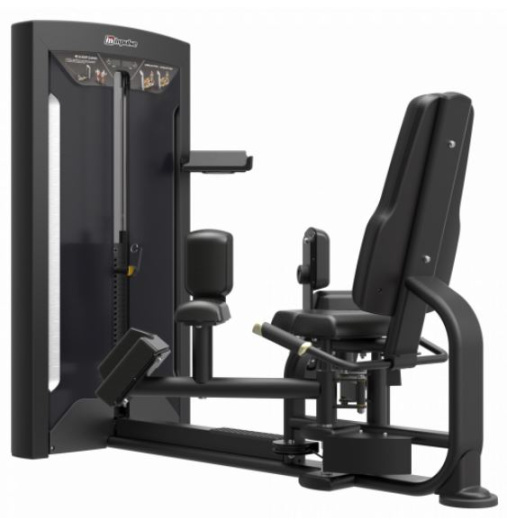 Сведение/Разведение ног Impulse Exoform FE9708