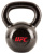 Гиря 16кг UFC Hammertone Kettlebell UHA-75655 - фото 1
