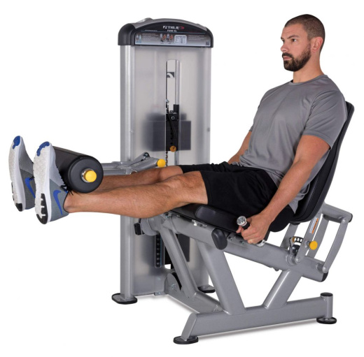 Разгибание ног сидя True FUSE-0100