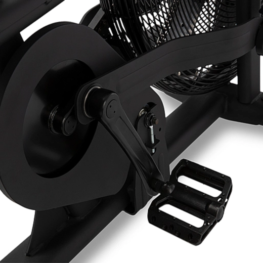 Велотренажер Spirit AB900 AIR BIKE