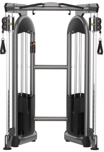 Угловая блочная рамка (кроссовер) Fitex Pro Performance FTX-6232B