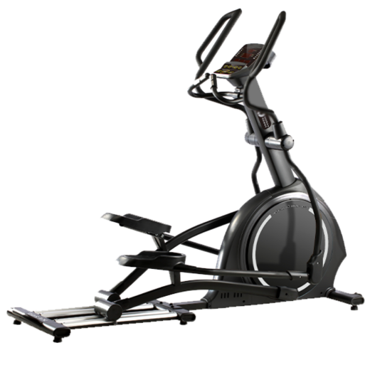 Эллиптический тренажер CardioPower PRO CT200 (XE200)