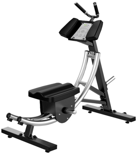 Пресс машина на свободном весе (Abdominal Isolator) DHZ U3082 (E-3082)