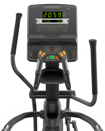 Эллиптический тренажер Matrix Endurance LED