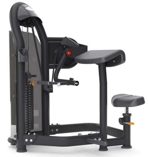 Бицепс-машина Matrix G3 S40