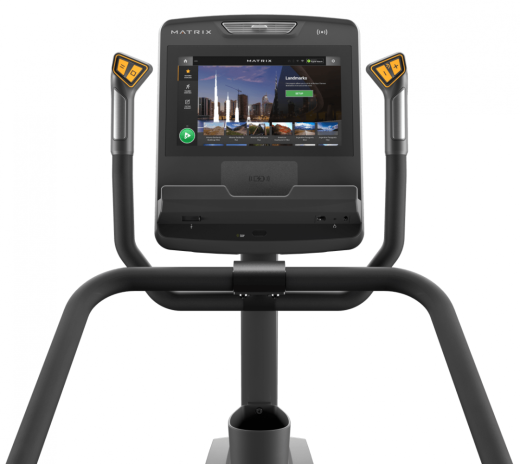 Степпер Matrix Endurance Touch