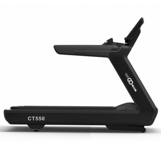 Беговая дорожка CardioPower PRO CT550 - фото 3