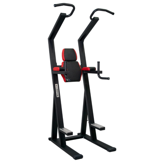 Подтягивания/отжимания Nessfit FW-0350