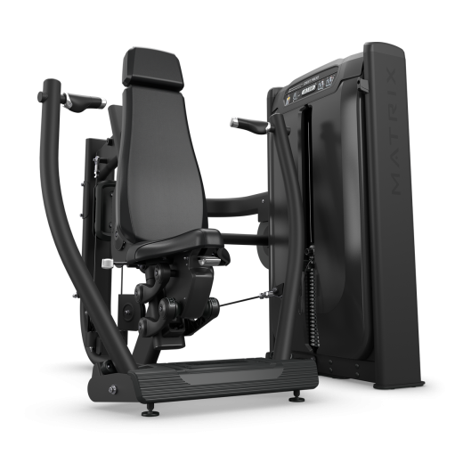 Жим от груди Matrix Onyx Ultra G7-S13-03-OE - фото 3