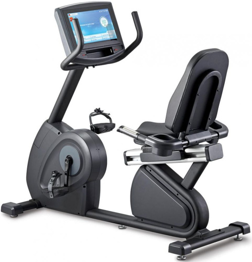 Велотренажер Circle Fitness R8 E Plus - фото 1