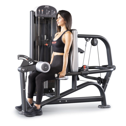 Жим на трицепс Panatta 1FE038 - фото 3