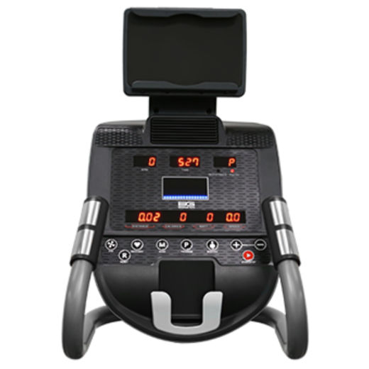 Эллиптический эргометр Bronze Gym XR812 LC