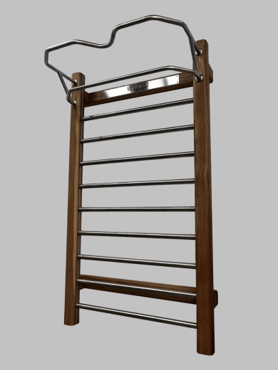 Настенная шведская стенка Uno Arte Bianco Pro Max Uno Estetico UN-1107