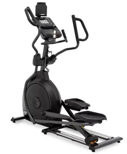 Эллиптический тренажер Spirit XE795BL